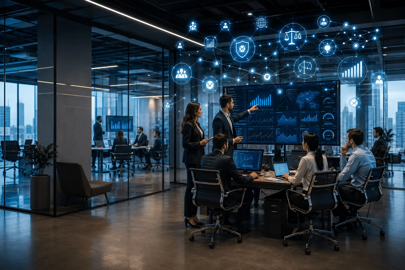 Link Building for Legal Tech Companies: The Complete Guide