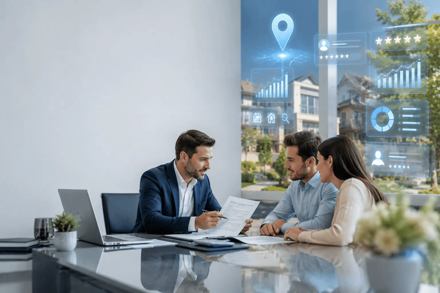 Local SEO for Mortgage Brokers: The Complete Guide to Dominating Search in Your Area