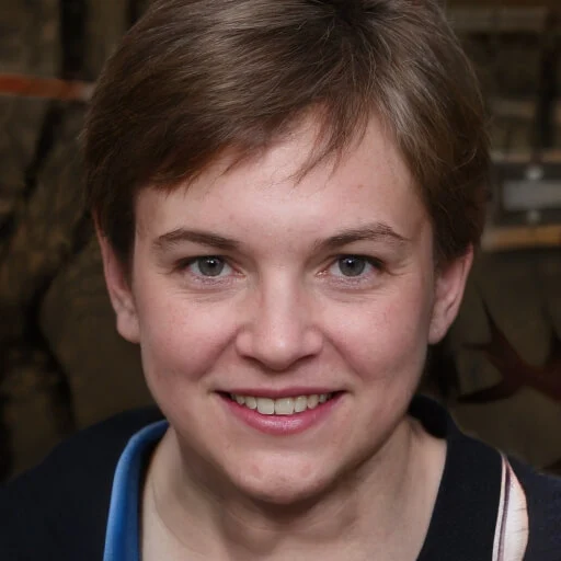 Victoria John