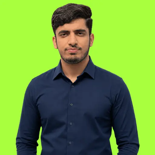 Ahmad